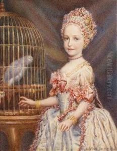 "the Little Princess"