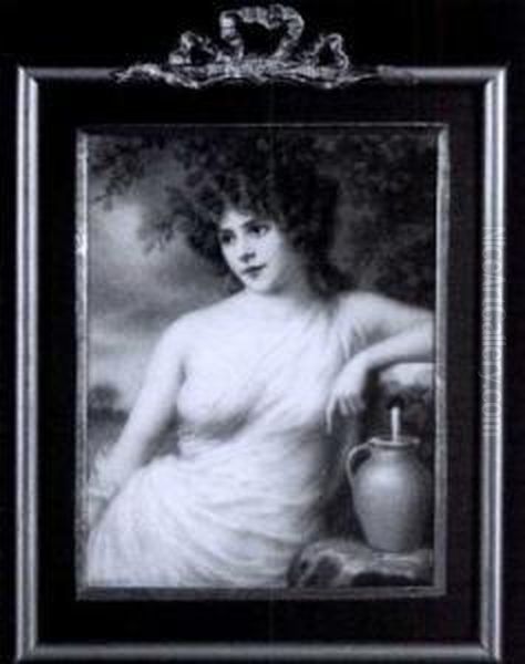 Lady - view 1
