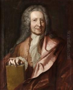 Tillskriven. by Johan Joachim Streng