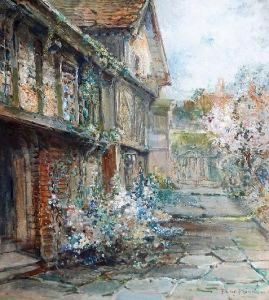 The Old House