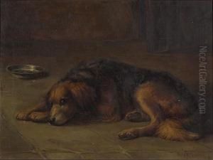 Thaddeus by Philip Eustace Stretton