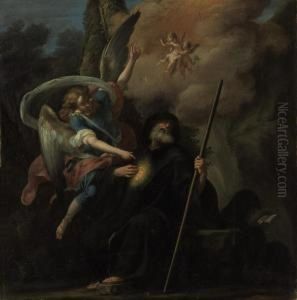 Saint Francis De Paolo