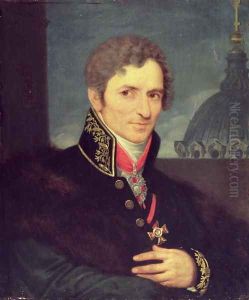 Andrey Voronikhin Andrey Voronikhin