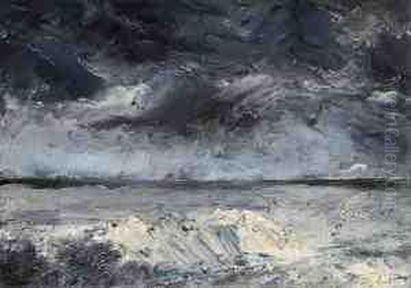 Packis I Stranden - view 1