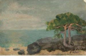 Strandparti, Kymmendo, I (beach At Kymmendo I)