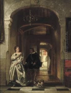 The Suitor