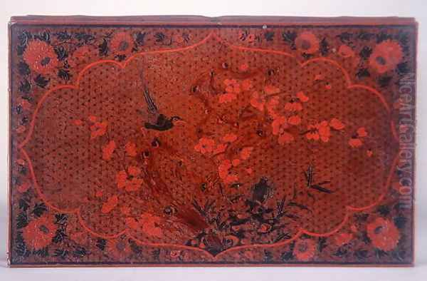 Kang Table Top - view 1