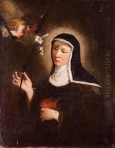 Santa Teresa D'avila