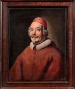 Venezia Cardinale Pietro Ottoboni