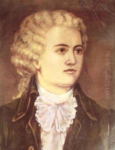 Wolfgang Amadeus Mozart