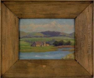 Landscape Landscape