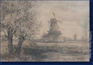 Paysage Aumoulin