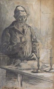 Kiddush Shabath