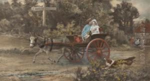 An Elopement