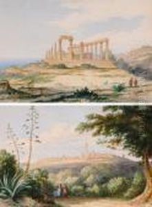 Il Tempio Di Giunone Lucina Ad Agrigento