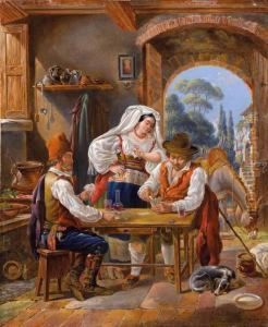 Partita A Carte