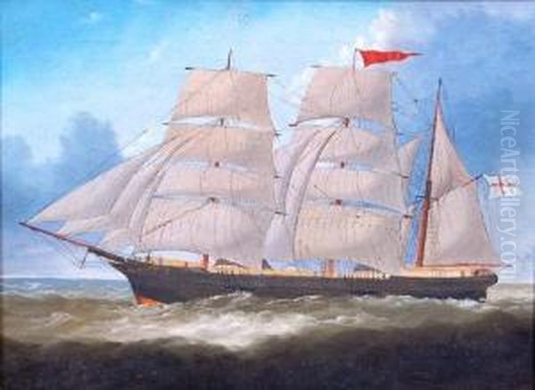 The Melrose In High Seas - view 1