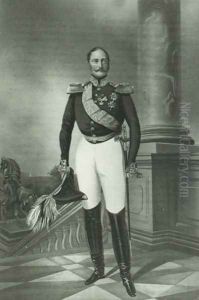 Alexander II 1818-81 of Russia 2