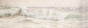 Breaking Wave Breaking Wave
