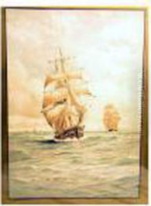 Galleons