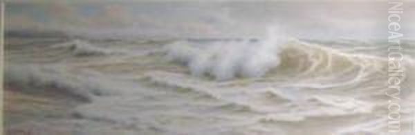 Seascape - view 1