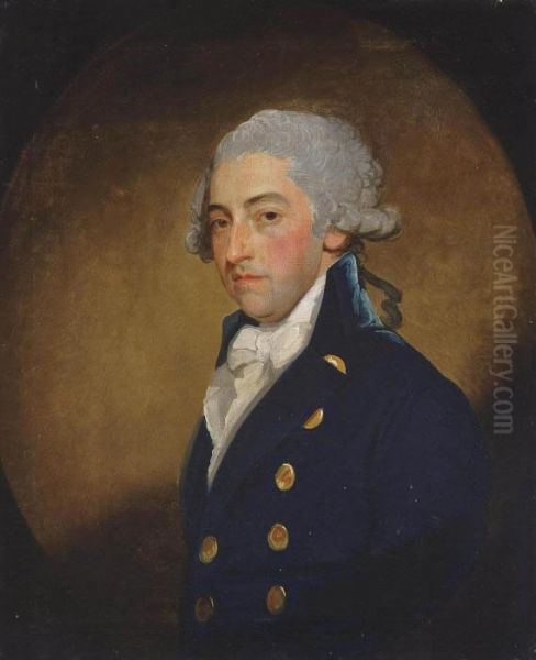 Portrait Of A Gentleman - view 1