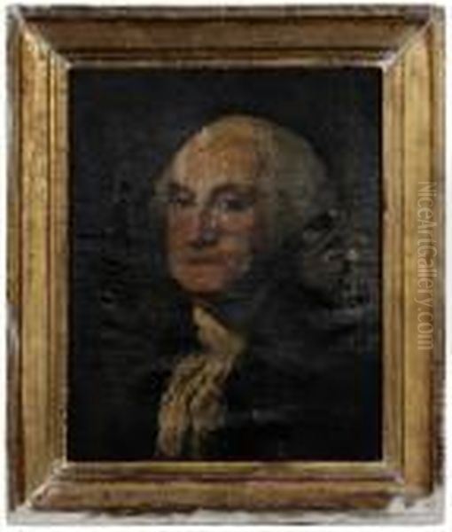 George Washington - view 1