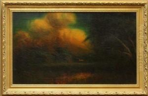 Storm - Evening