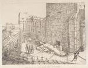 The Antiquities Of Athens by James Stuart