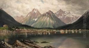 Sitka, Alaska