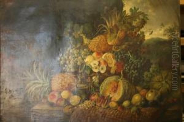 Still Life - view 1