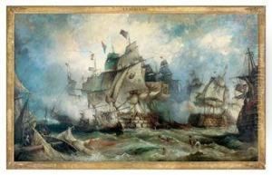 Trafalgar: The Heat Of The Action