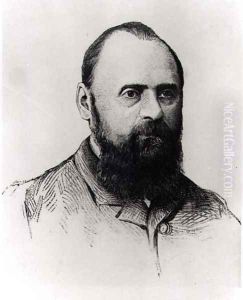 Mily Alekseyevich Balakirev 1837-1910