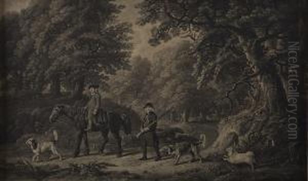 The Gamekeepers - view 1