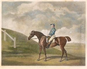 Pumpkin by George Stubbs