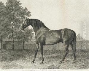Anvil by George Stubbs