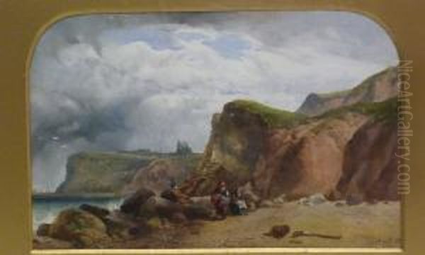 Whitby And The Yorkshire Coast - view 1