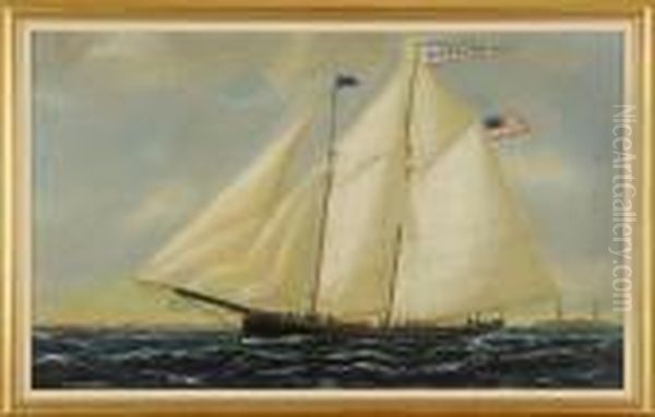 The Yacht - view 1