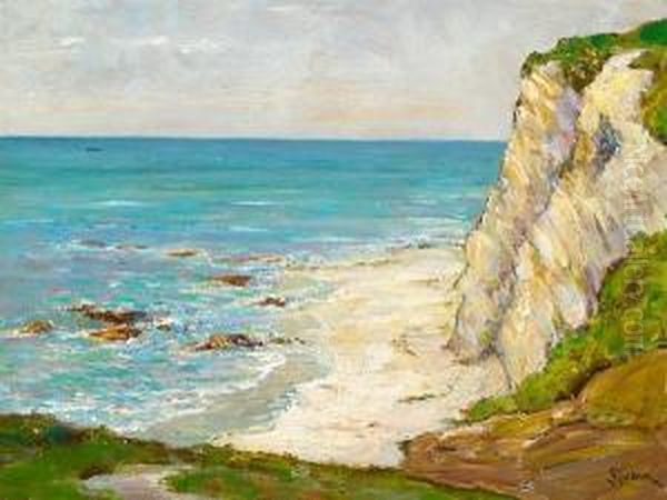 White Sand - view 1