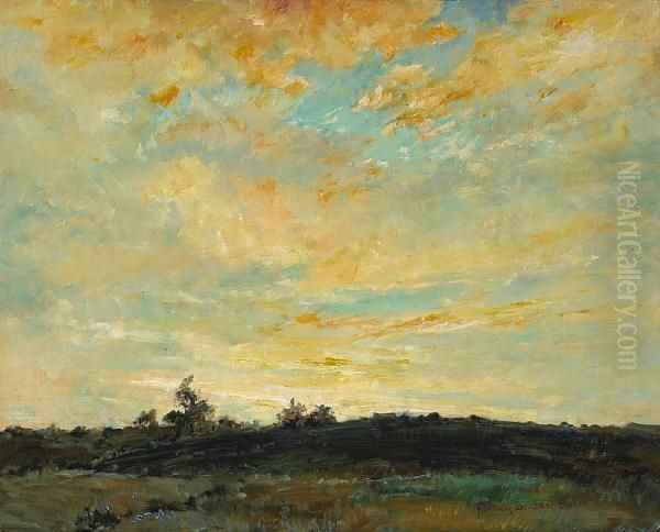 Glorious Dawn - view 1