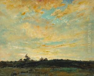 Glorious Dawn by Dedrick Brandes Stuber
