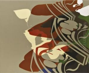 Untitled by Michael Joseph Stuber