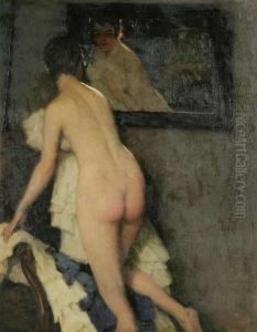 Toilette