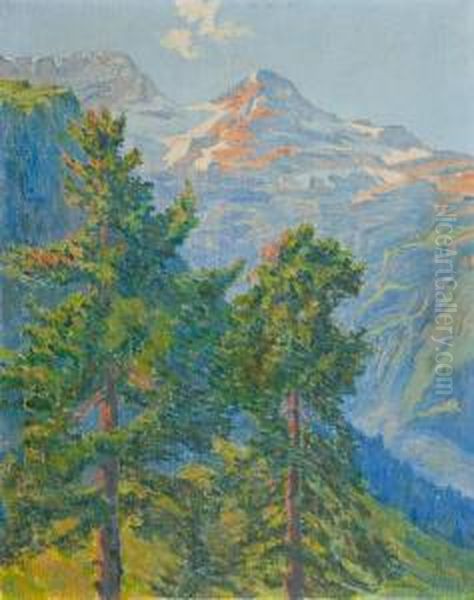 Paesaggio - view 1