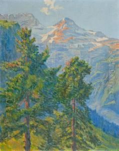 Paesaggio Paesaggio