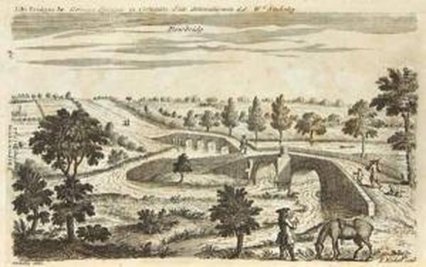 Itinerarium Curiosum - view 1