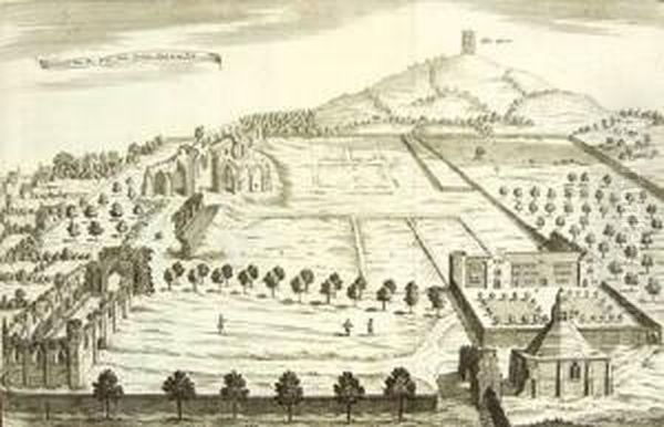 Itinerarium Curiosum. Or, An Account Of The Antiquities And Remarkable Curiosities In Nature Or Art, Observed In Travels Through Great Britain - view 1