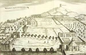 Itinerarium Curiosum. Or, An Account Of The Antiquities And Remarkable Curiosities In Nature Or Art, Observed In Travels Through Great Britain