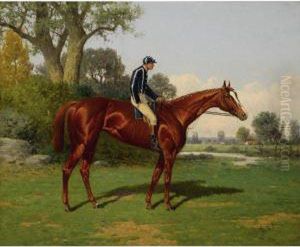 Hanospun by Henry Stull