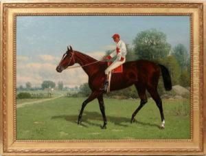 Donalonz by Henry Stull